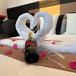 Brussels Airport White Castle Bed & Breakfast 4*
