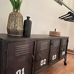 Bed & Breakfast Brussels Airport White Castle 4*