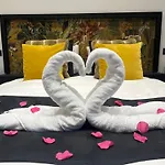 Brussels Airport White Castle Bed & Breakfast Charleroi