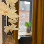 Brussels Airport White Castle Bed & Breakfast Charleroi