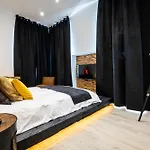 Bed & Breakfast Brussels Airport White Castle