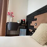 Brussels Airport White Castle Bed & Breakfast