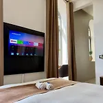 Bed & Breakfast Brussels Airport White Castle