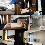 Brussels Airport White Castle Bed & Breakfast