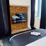 Bed & Breakfast Brussels Airport White Castle Charleroi
