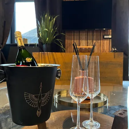 Bed & Breakfast Brussels Airport White Castle Charleroi