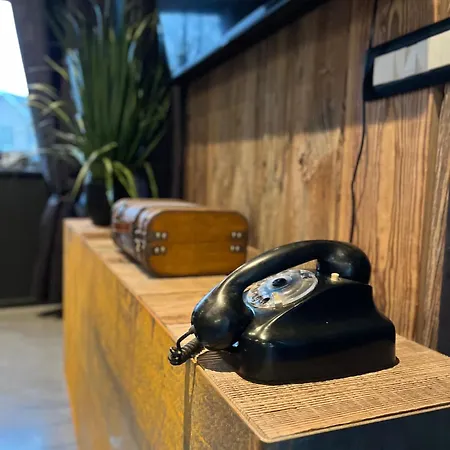 Brussels Airport White Castle