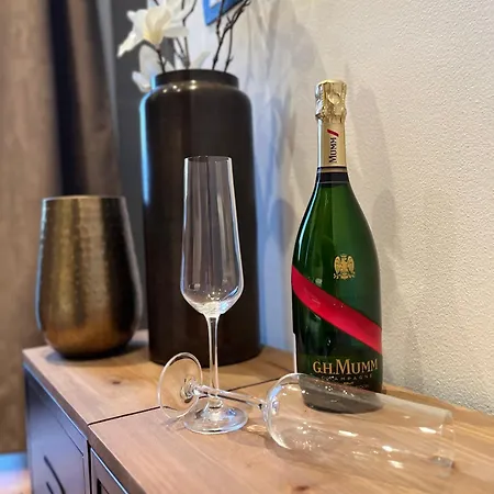 Brussels Airport White Castle Bed & Breakfast 3*