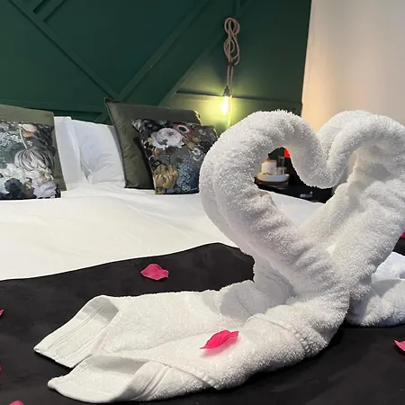 Brussels Airport White Castle