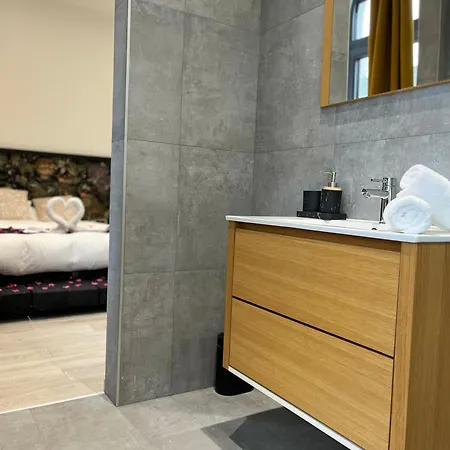 Bed & Breakfast Brussels Airport White Castle