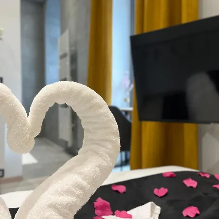 Brussels Airport White Castle 3* Charleroi