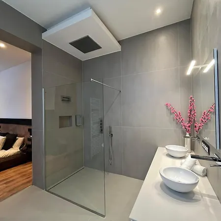 Bed & Breakfast Brussels Airport White Castle 4*