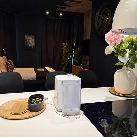 Bed & Breakfast Brussels Airport White Castle