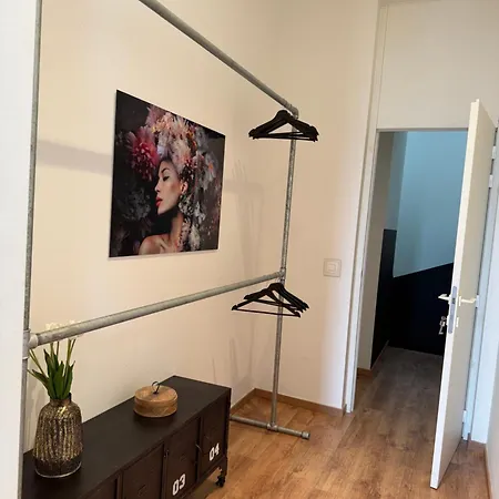 Brussels Airport White Castle Bed & Breakfast Charleroi