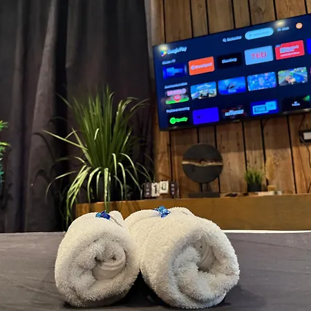 Brussels Airport White Castle 3* Charleroi