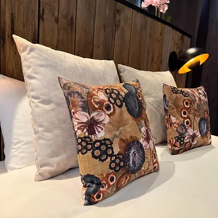 Brussels Airport White Castle Bed & Breakfast Charleroi