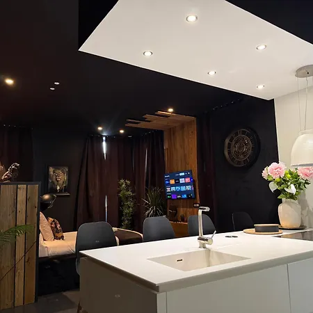 Brussels Airport White Castle Charleroi