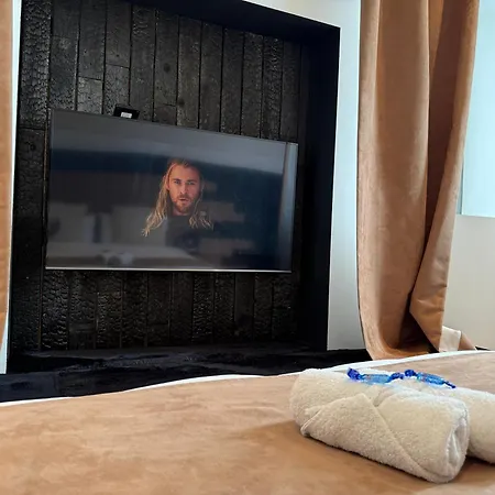 Brussels Airport White Castle