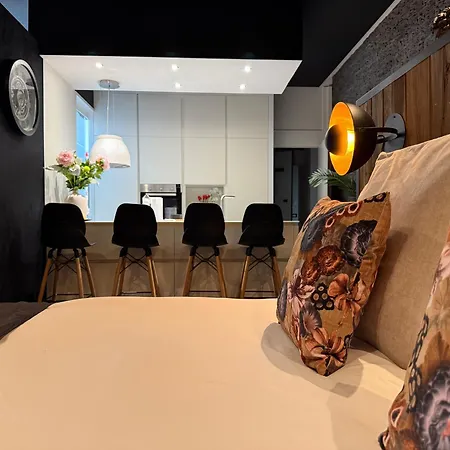 Brussels Airport White Castle Bed & Breakfast Charleroi