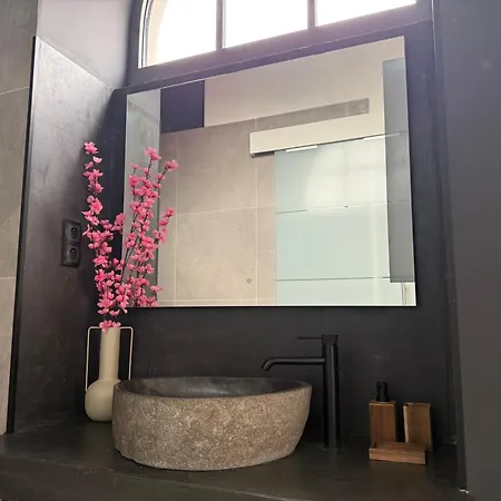 Bed & Breakfast Brussels Airport White Castle 4*