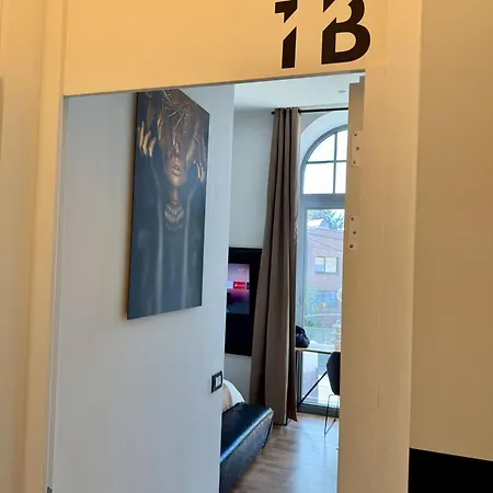 Bed & Breakfast Brussels Airport White Castle 4*