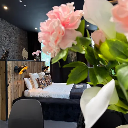 Brussels Airport White Castle Bed & Breakfast 3*