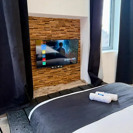 Bed & Breakfast Brussels Airport White Castle Charleroi