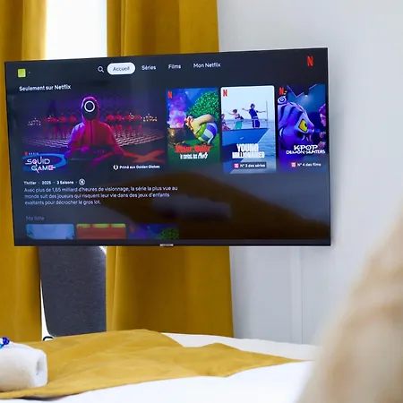 Brussels Airport White Castle Bed & Breakfast 3*