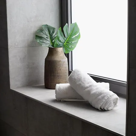 Bed & Breakfast Brussels Airport White Castle Charleroi