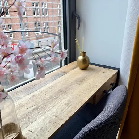 Brussels Airport White Castle Bed & Breakfast Charleroi