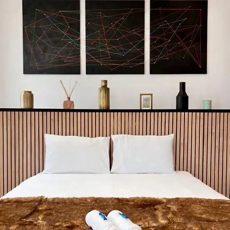 Brussels Airport White Castle Bed & Breakfast 4*