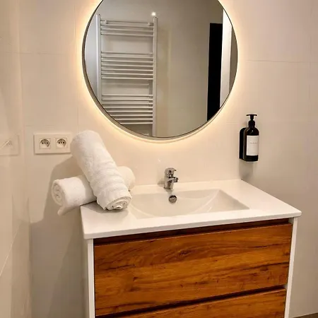 Bed & Breakfast Brussels Airport White Castle Charleroi