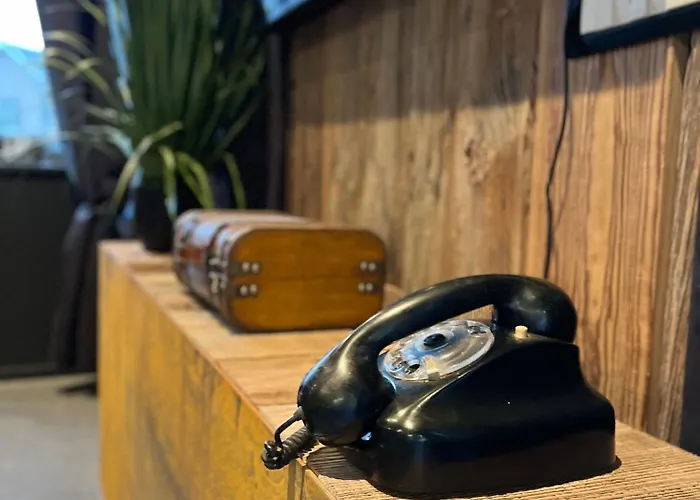 Brussels Airport White Castle