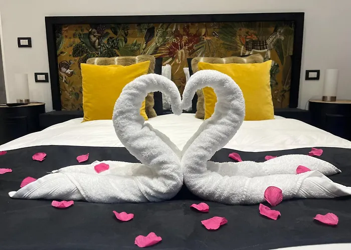 Brussels Airport White Castle Bed & Breakfast Charleroi