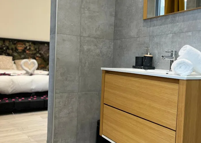 Bed & Breakfast Brussels Airport White Castle