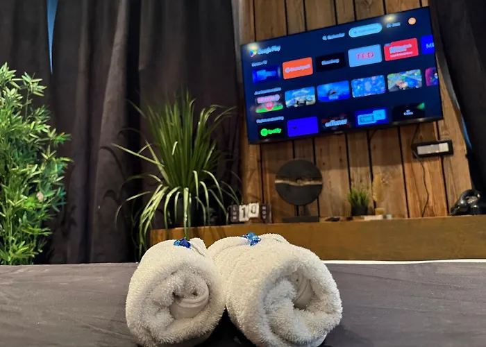 Brussels Airport White Castle 3* Charleroi