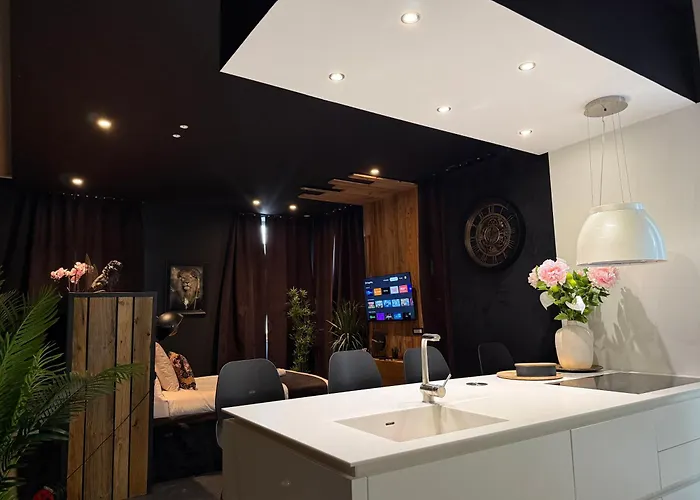 Brussels Airport White Castle Charleroi