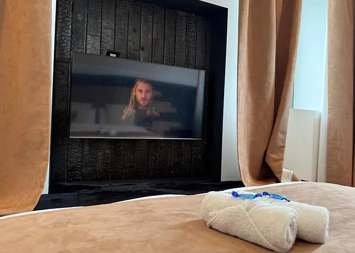 Brussels Airport White Castle