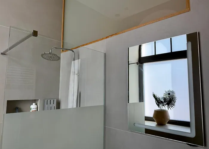 Brussels Airport White Castle Bed & Breakfast Charleroi