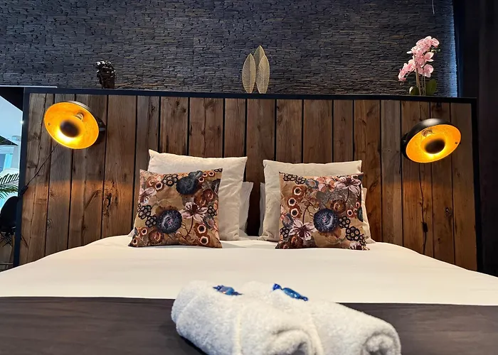 Brussels Airport White Castle 3* Charleroi