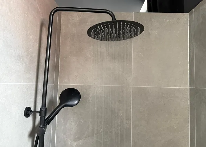 Bed & Breakfast Brussels Airport White Castle