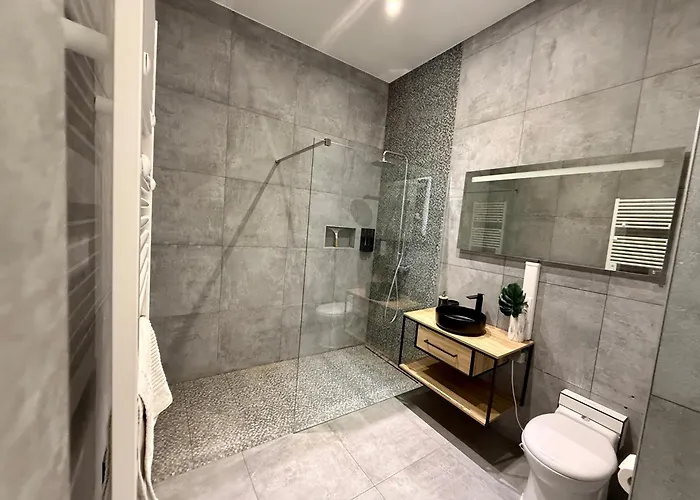 Brussels Airport White Castle 3*