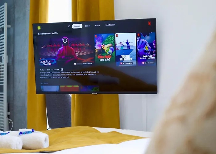 Brussels Airport White Castle Bed & Breakfast 3*