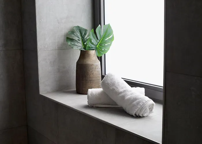 Bed & Breakfast Brussels Airport White Castle Charleroi